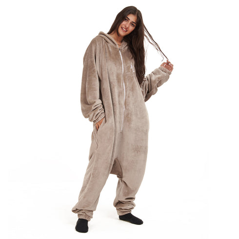 Snuggs Blanket Onesie Cafe